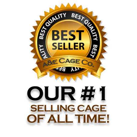 Flight Cage W62558