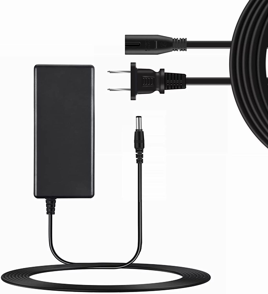 AC/DC Adapter Power Supply Cord Cable PS Charger U870848