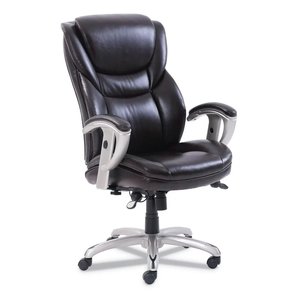 Brown Executive Task Chair S29028