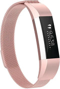 Stainless Steel Mesh Loop Bands X21188