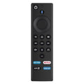 Replaced Remote Control X56710