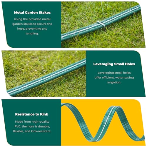 50ft Soaker Hose B1157
