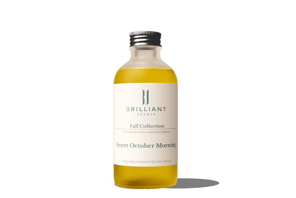 Fragrance Oil 120ml W873
