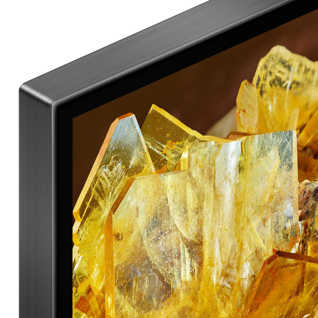 75 Class 4K UHD LED LCD TV S3587