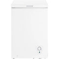 White 3.4 cu. ft. Chest Freezer K9120
