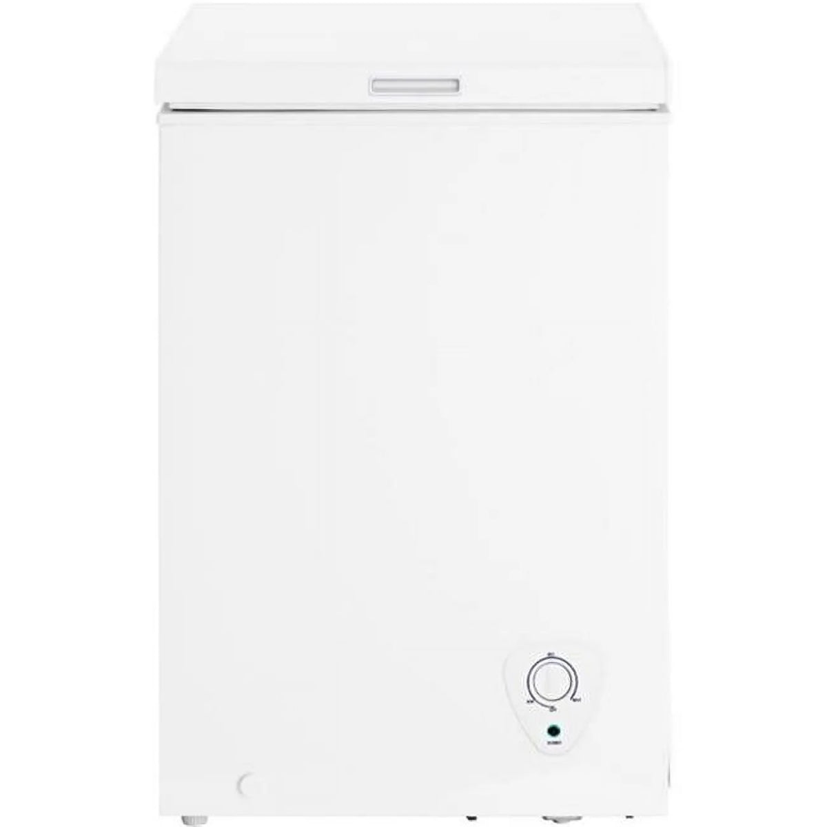 White 3.4 cu. ft. Chest Freezer K9120