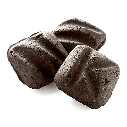 Instant Charcoal Briquets Y4431