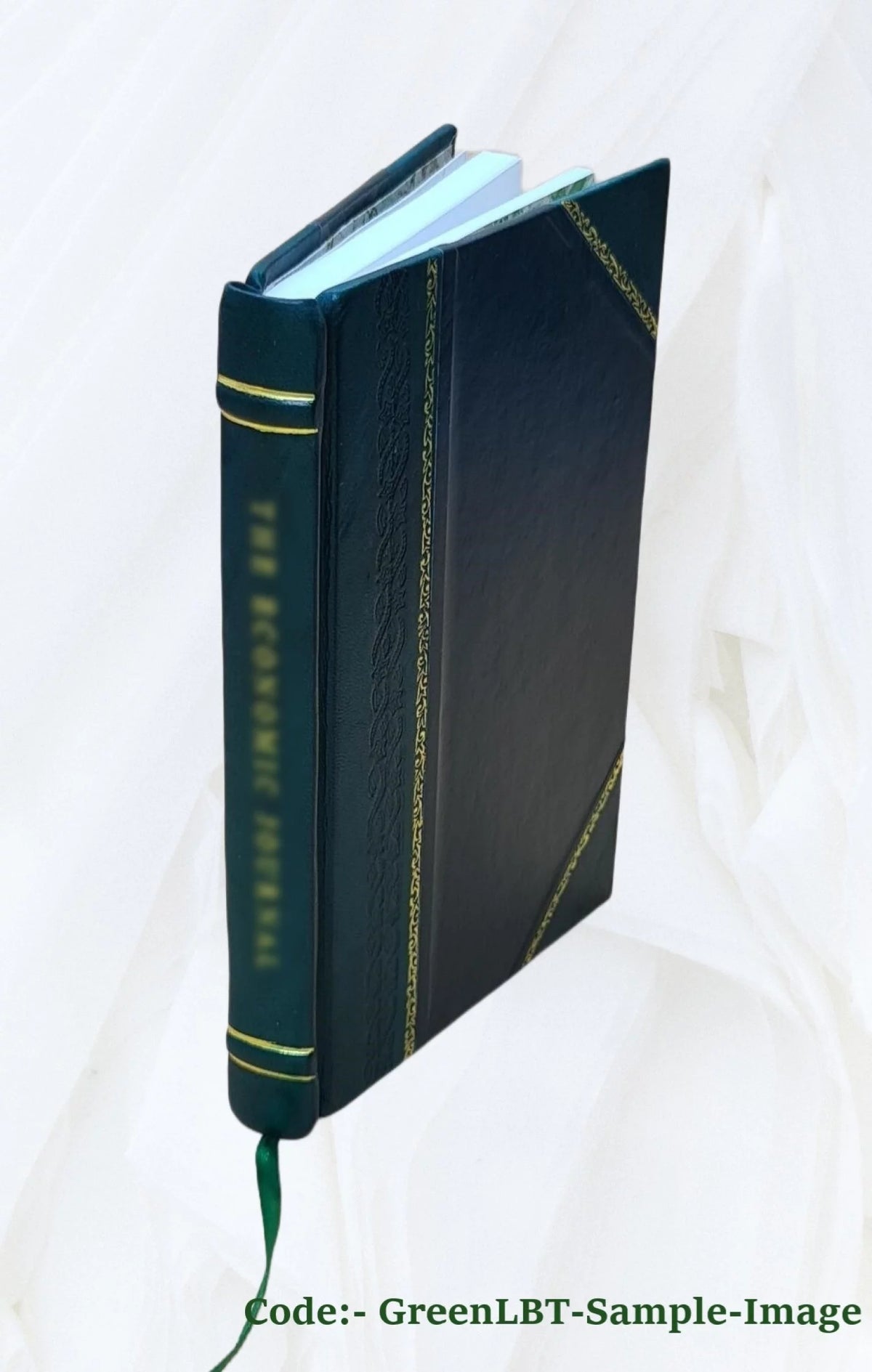 Leather Bound A1525