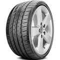 295/25ZR22 97W XL Performance A/S Tire I2969