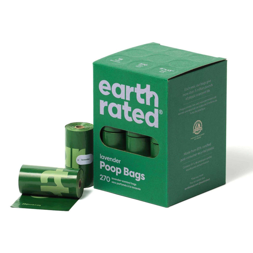 Dog Poop Bags U420