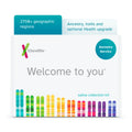 DNA Test Kit I150