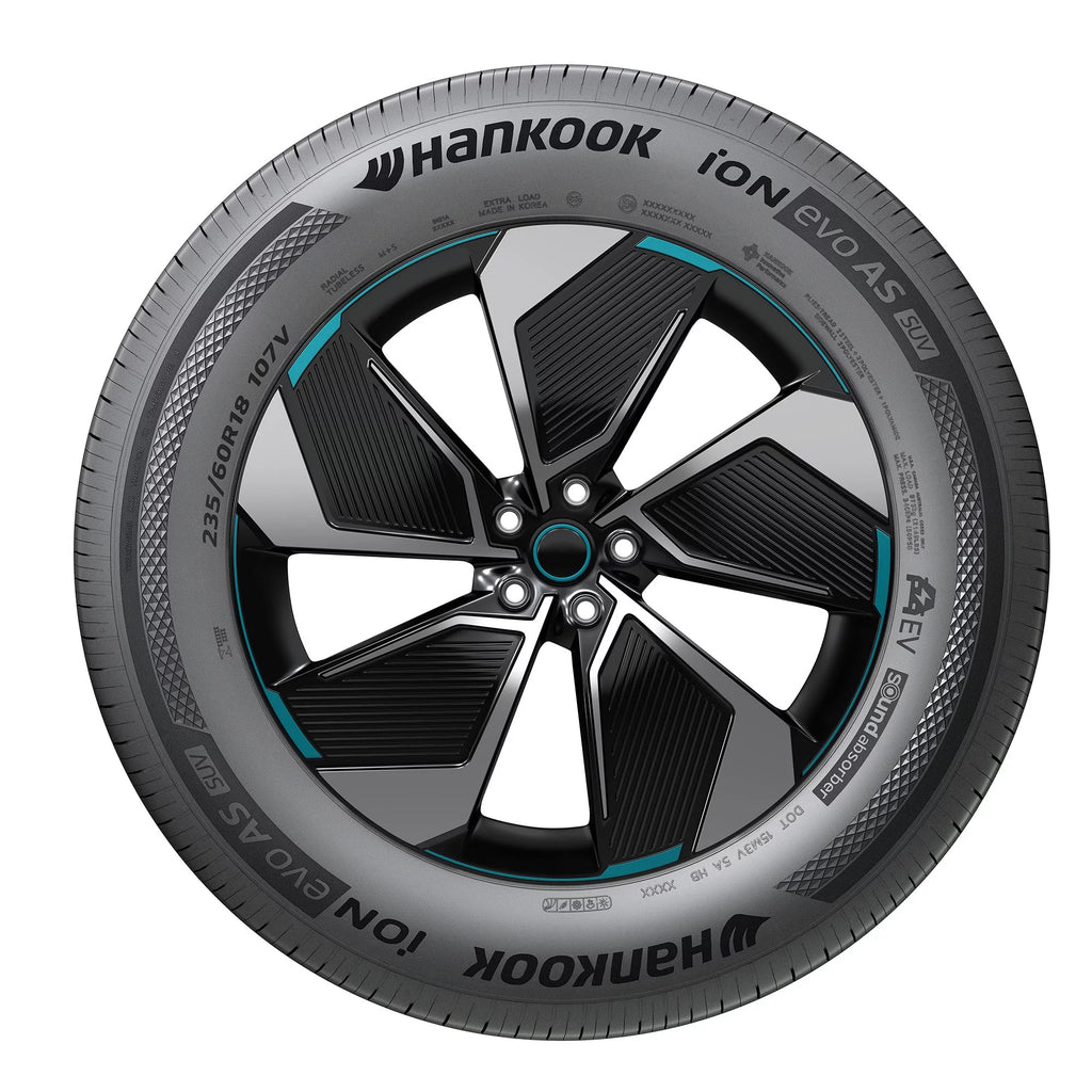 All Season 255/35R21 98W XL Tire J11041