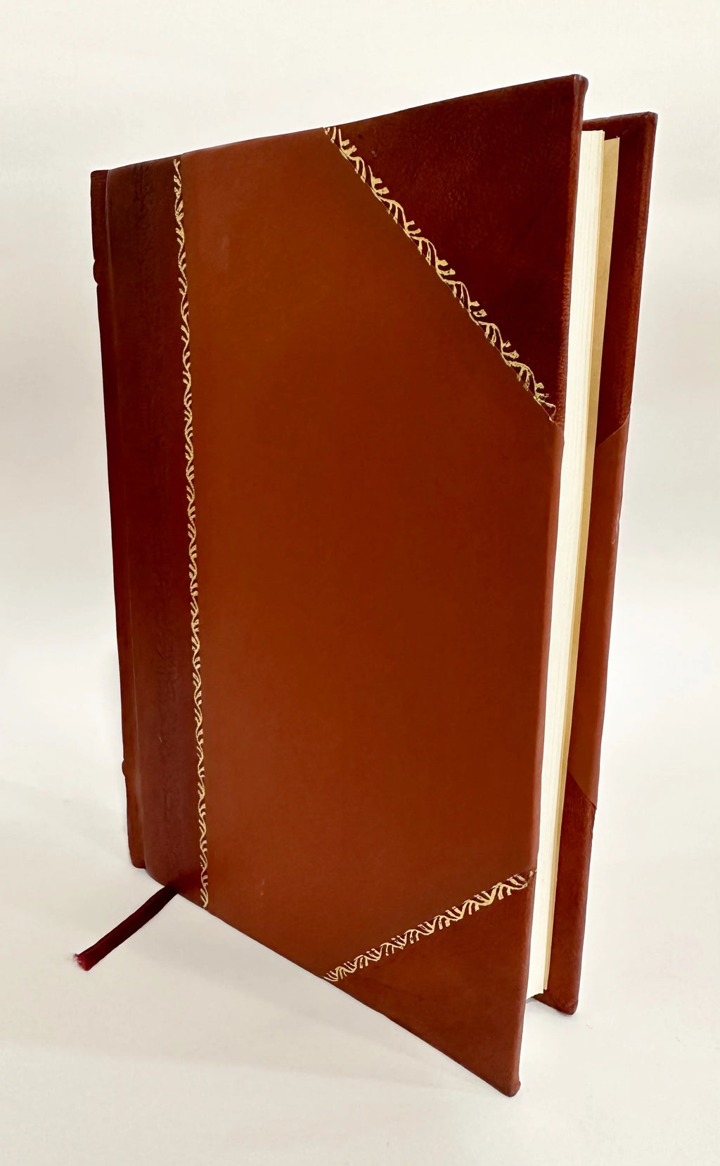 Great Work Leather Bound B8884