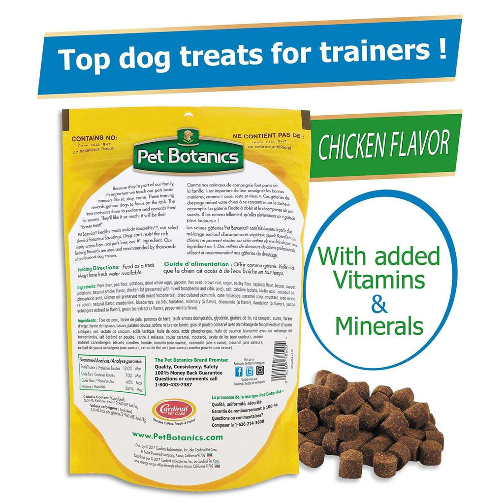 Dog Treats S9334