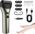 Electric Foot Callus Remover 10-Piece Kit P15699