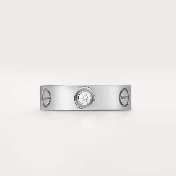 3 Diamonds Ring K714765