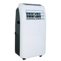 Portable Air Conditioner with Built-in Dehumidifier & Fan Modes, 12,000 BTU L528