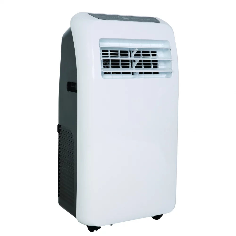 Portable Air Conditioner with Built-in Dehumidifier & Fan Modes, 12,000 BTU L528