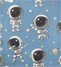Astronaut Dishwasher Magnet Cover 23 x 26 Inch G512758