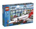 Airport F1220