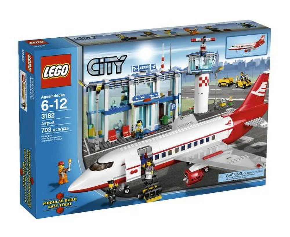Airport F1220