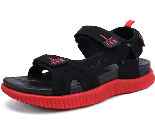 Arch Support Hiking Sandals Q441
