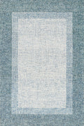Aqua Rug H2443