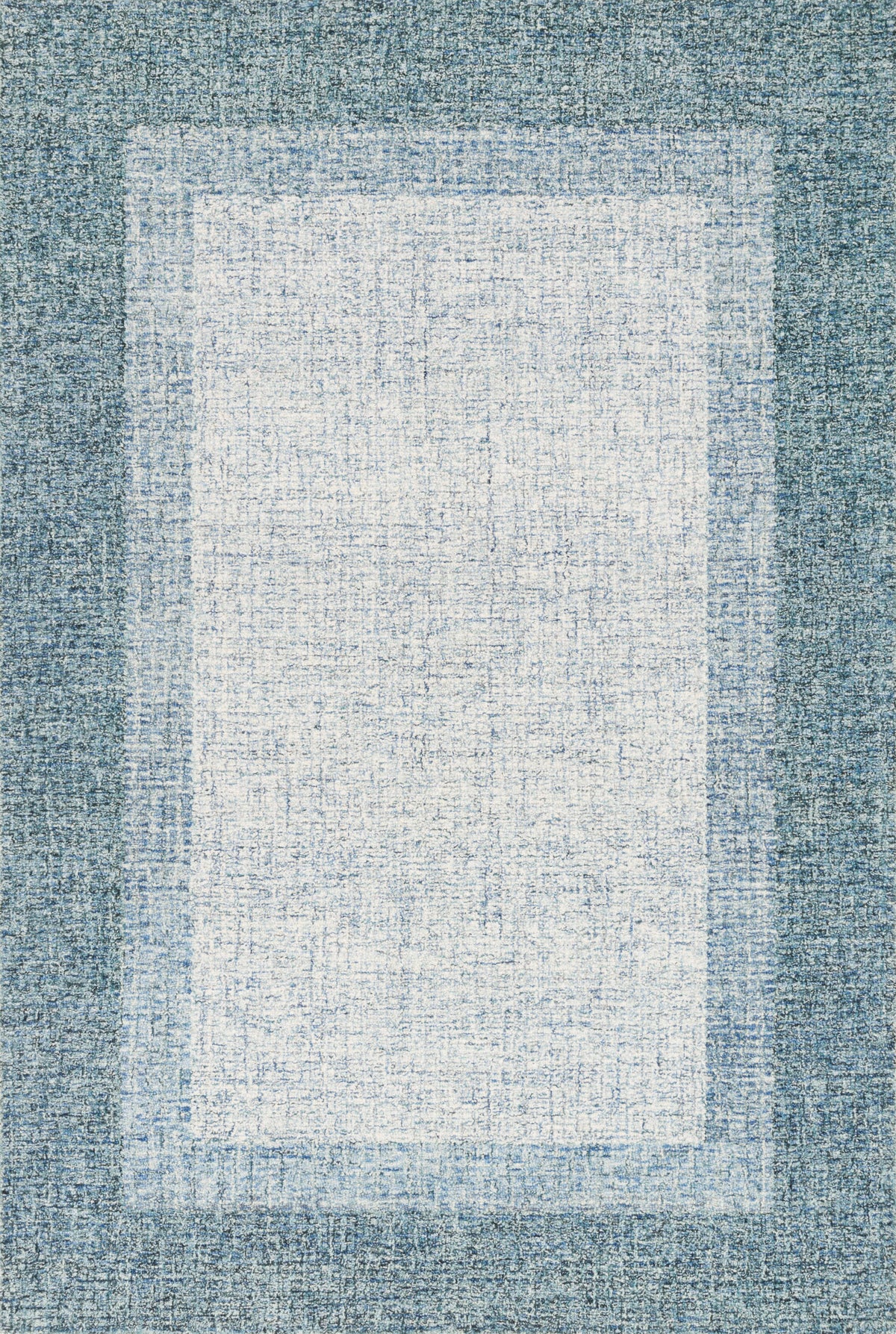 Aqua Rug H2443