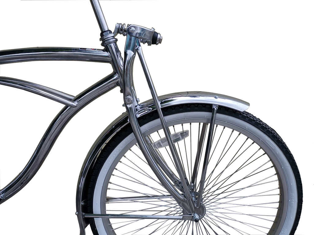 Beach Cruiser Bike Z1714