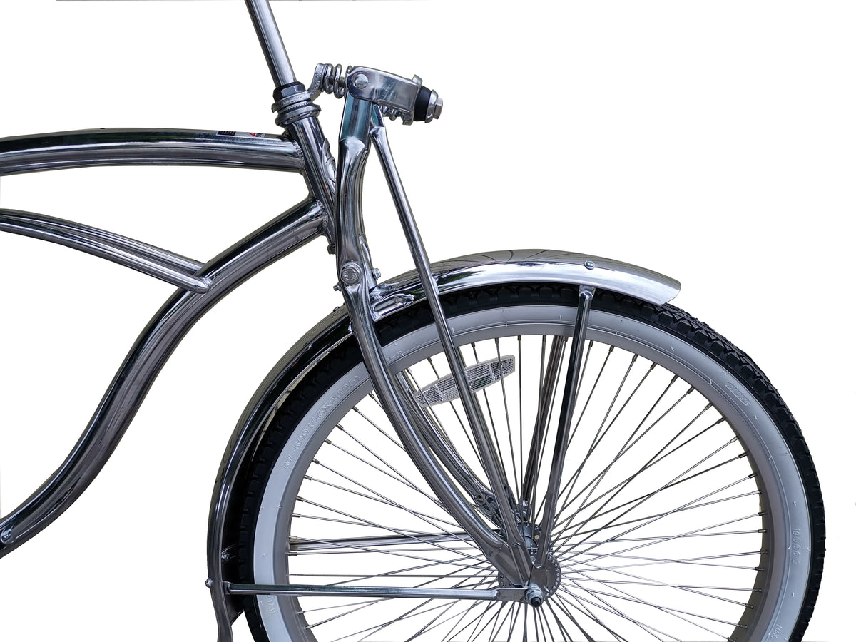 Beach Cruiser Bike Z1714