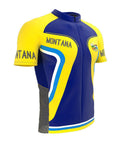 Short Sleeve Cycling Jersey 2XL D519890