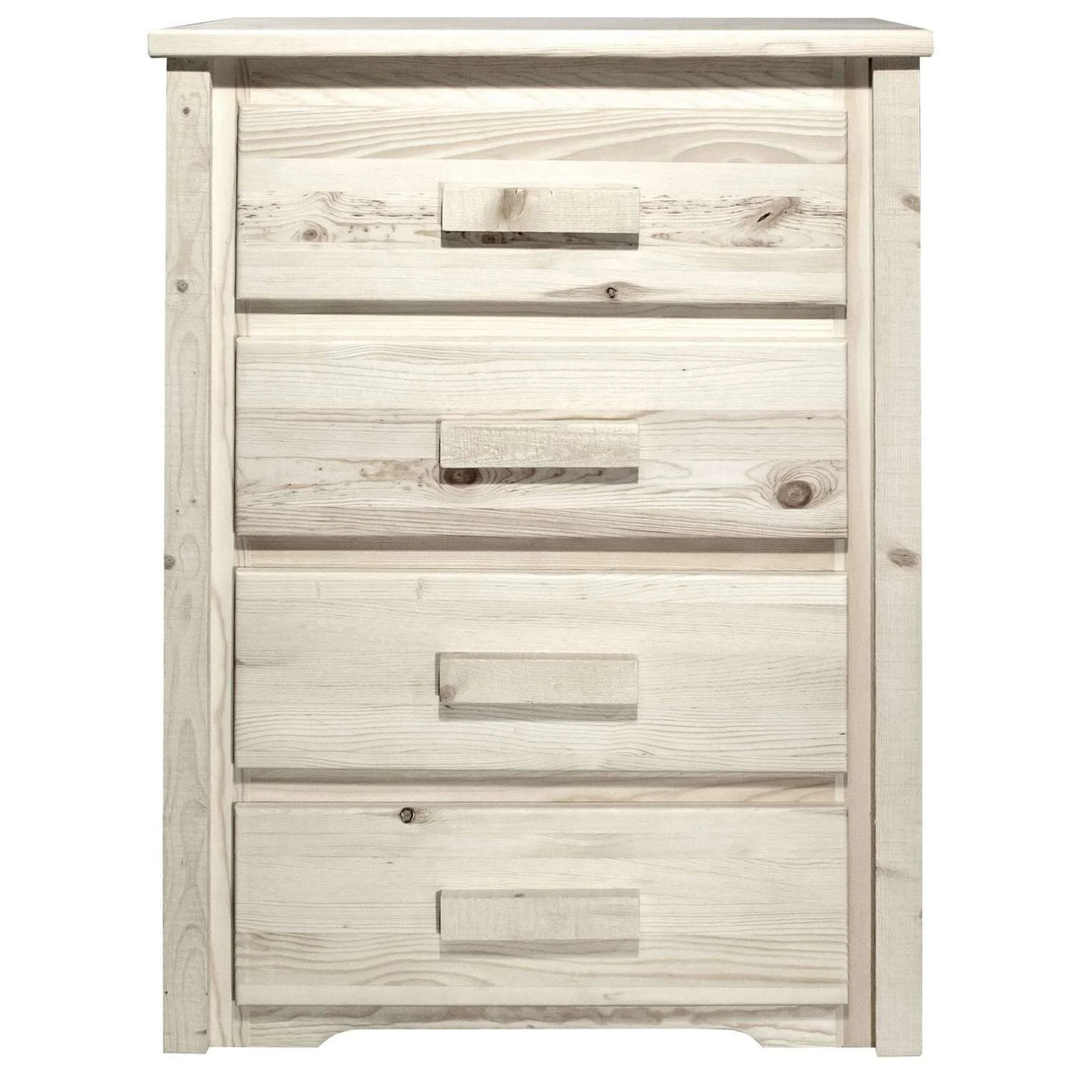 4 Drawer Chest G807