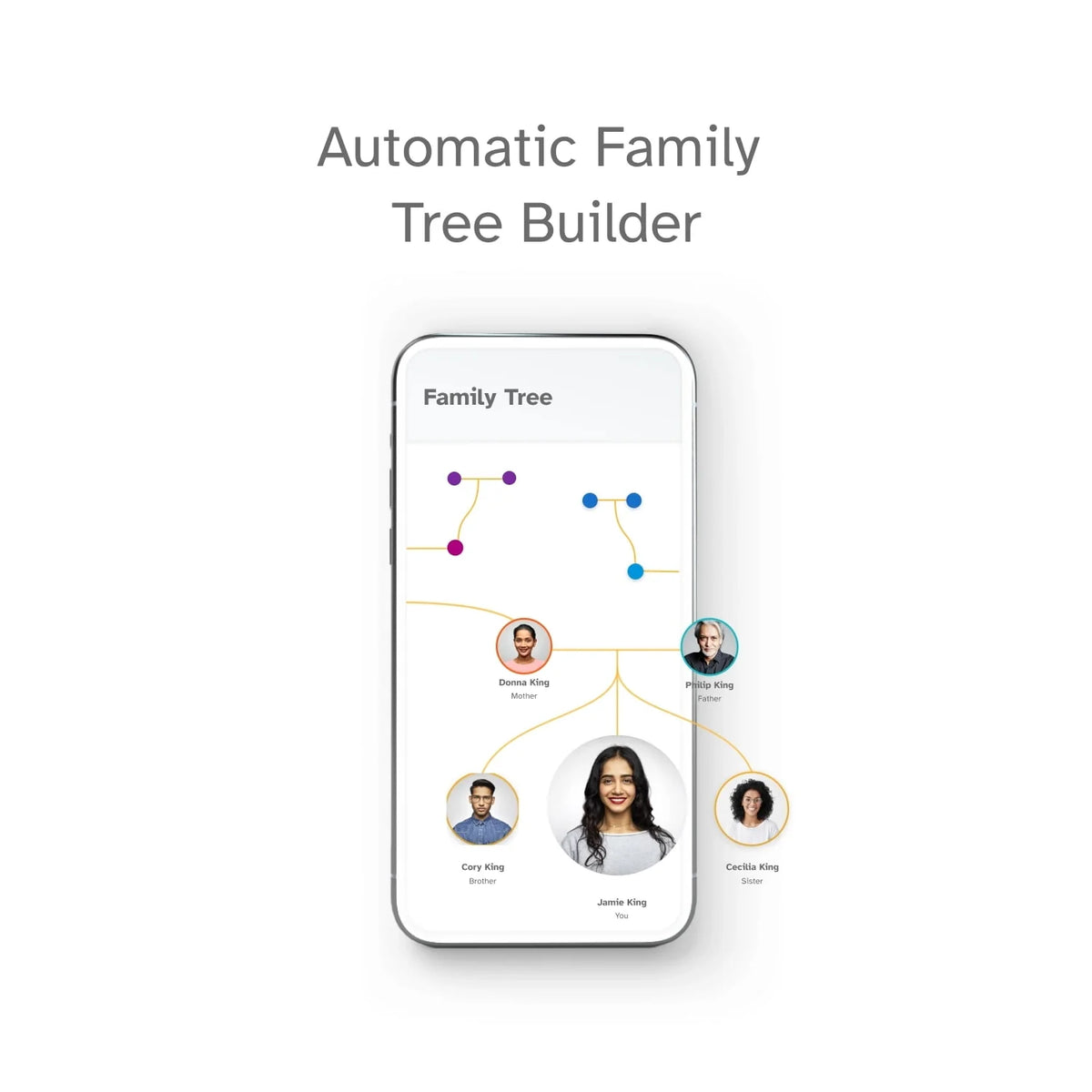 DNA Test Kit I150