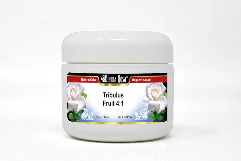 Tribulus Fruit 4:1 Salve 2 oz A4990