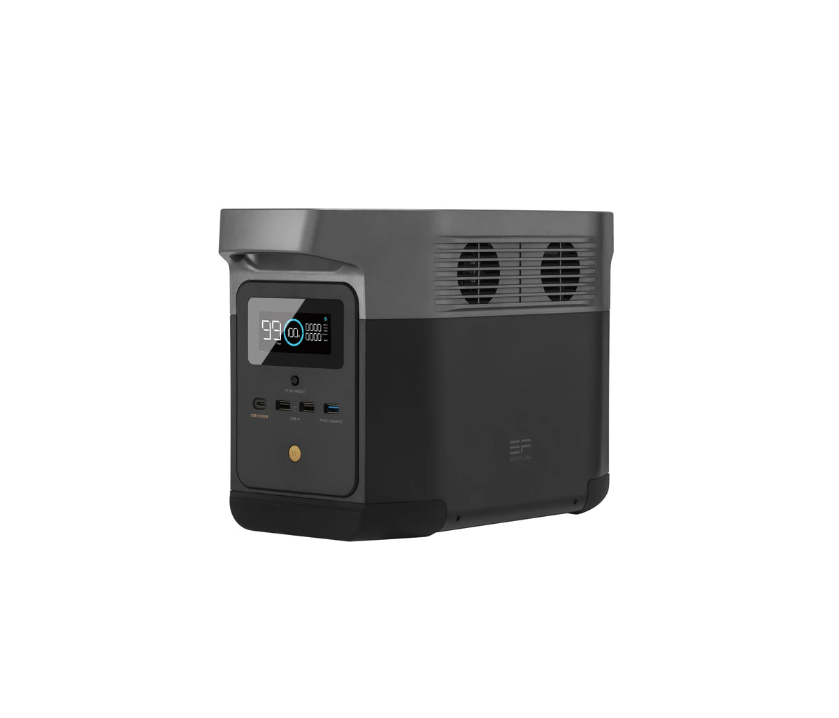 Portable Power Station 882Wh E512488