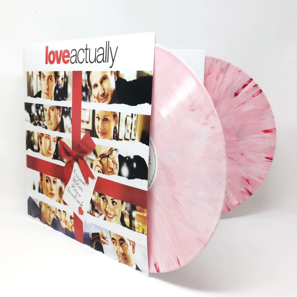 Vinyl Soundtrack K5901