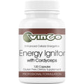 120 caps Energy Ignitor M196