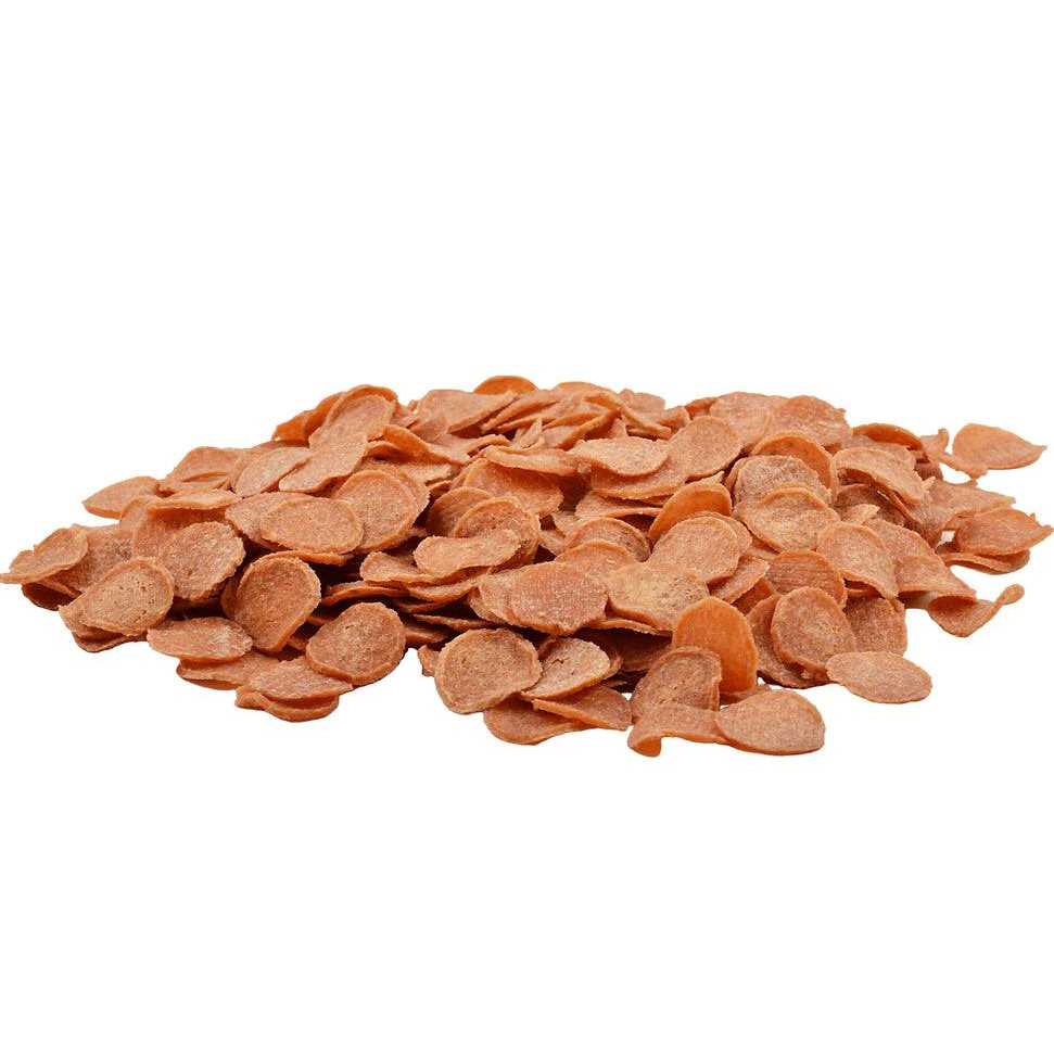 Chicken Chips Dog Treats D297108