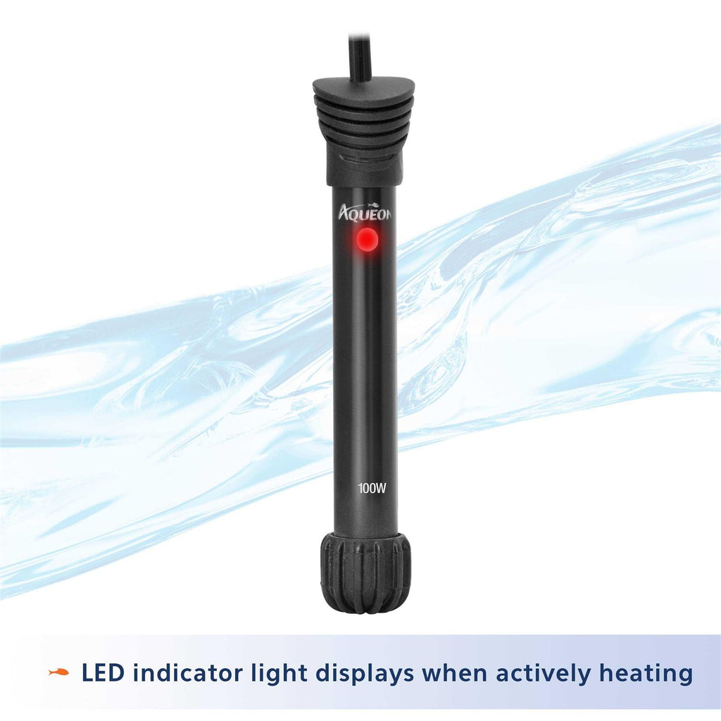 20 Gallon LED Aquarium Kit O5433