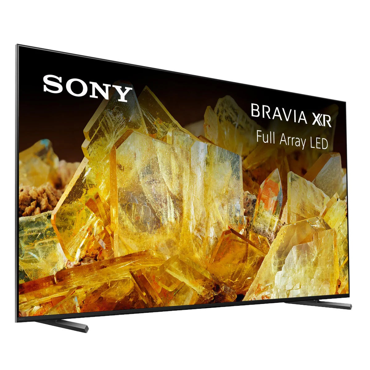 75 Class 4K UHD LED LCD TV S3587