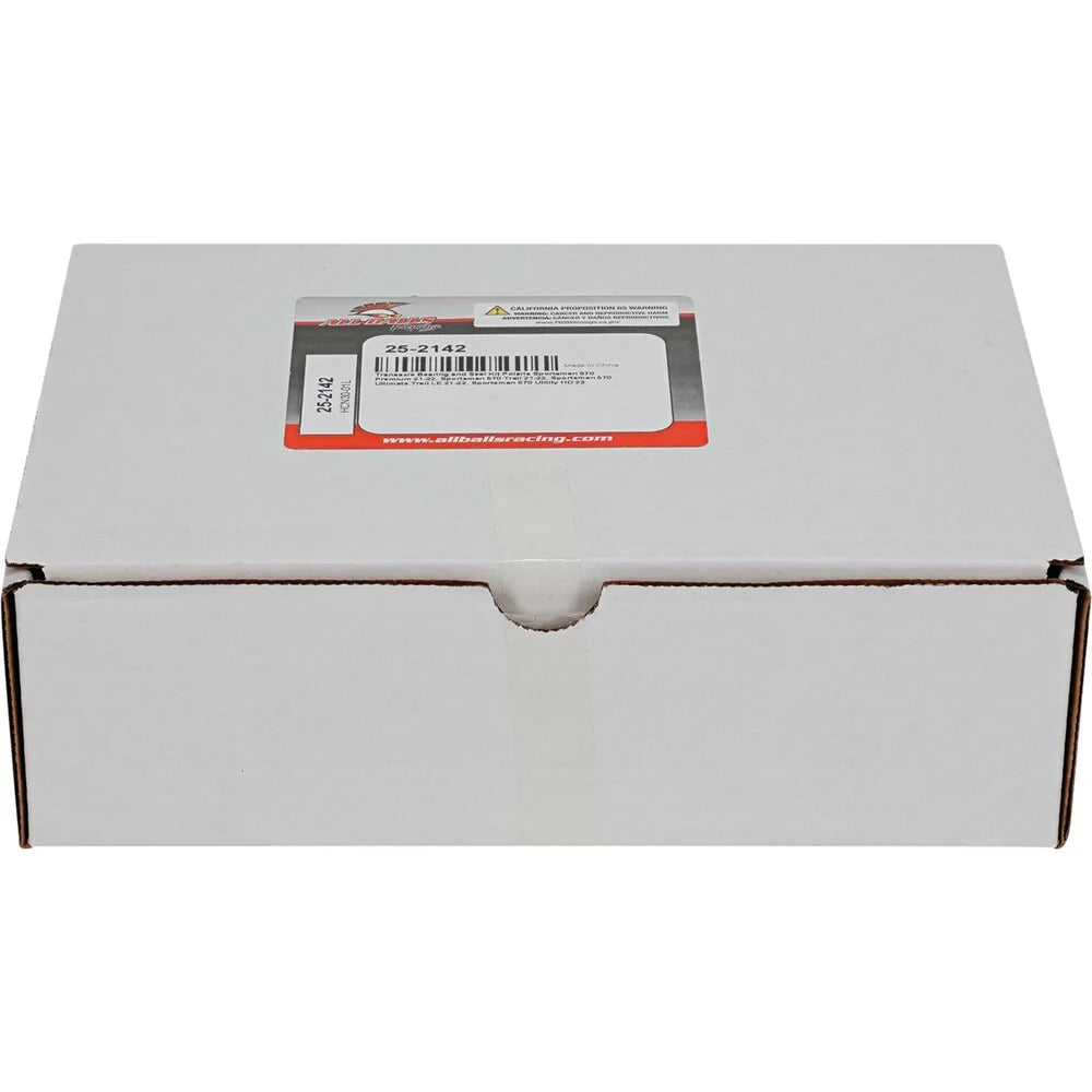 Transaxle Bearing & Seal Kit D7442