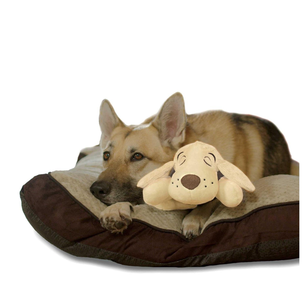 Cuddly Puppy Behavioral Aid Toy V10501