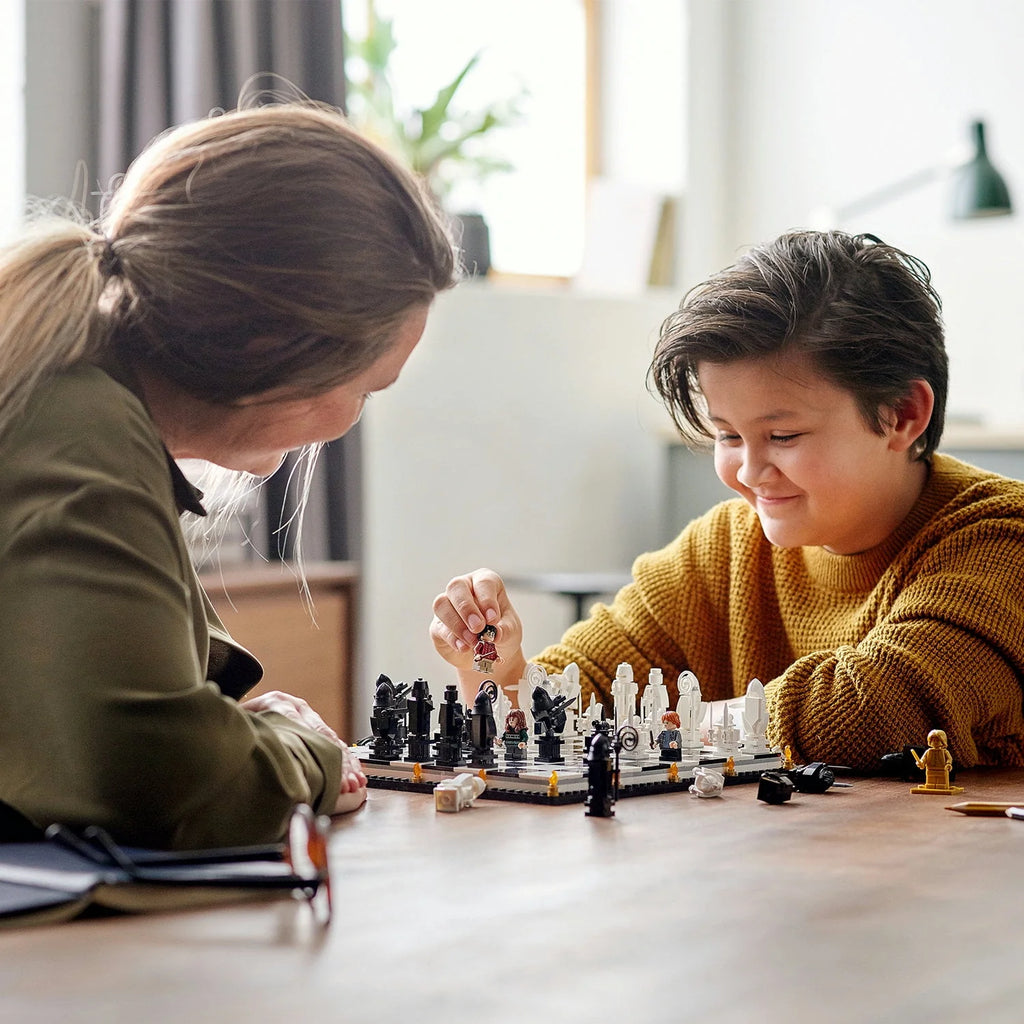 Harry Potter Wizard's Chess V742050