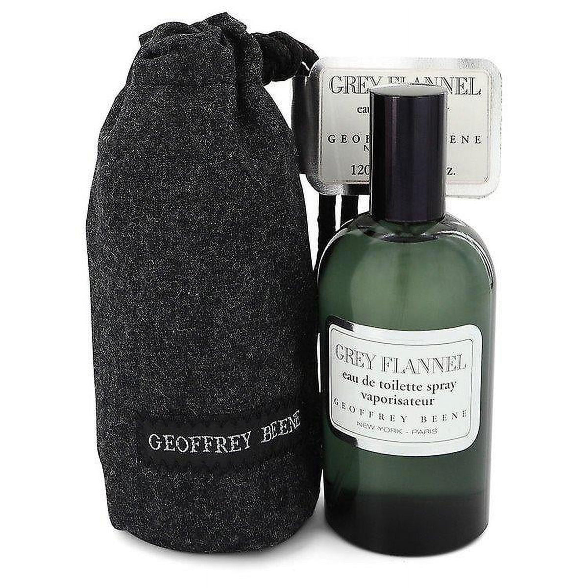 Grey Flannel Eau De Toilette Spray 4 Oz T30695