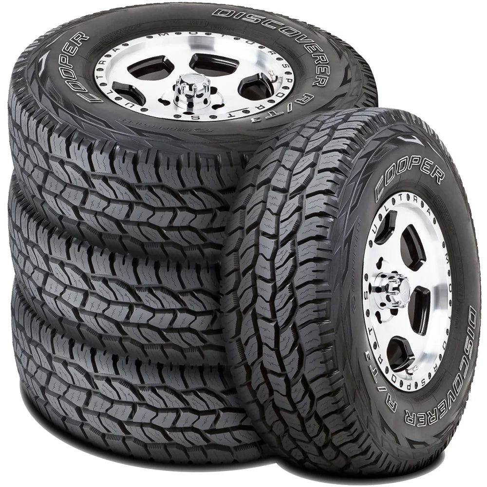 All-Terrain Tire A2497