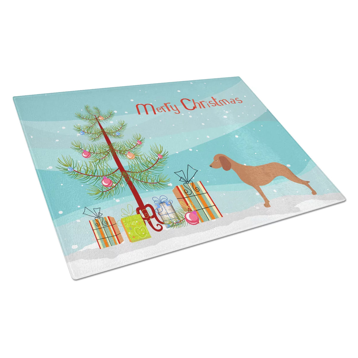 Glass Cutting Board V5591