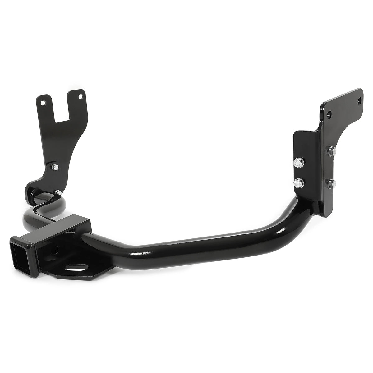2" Trailer Hitch Class 3 Towing Receiver U529104