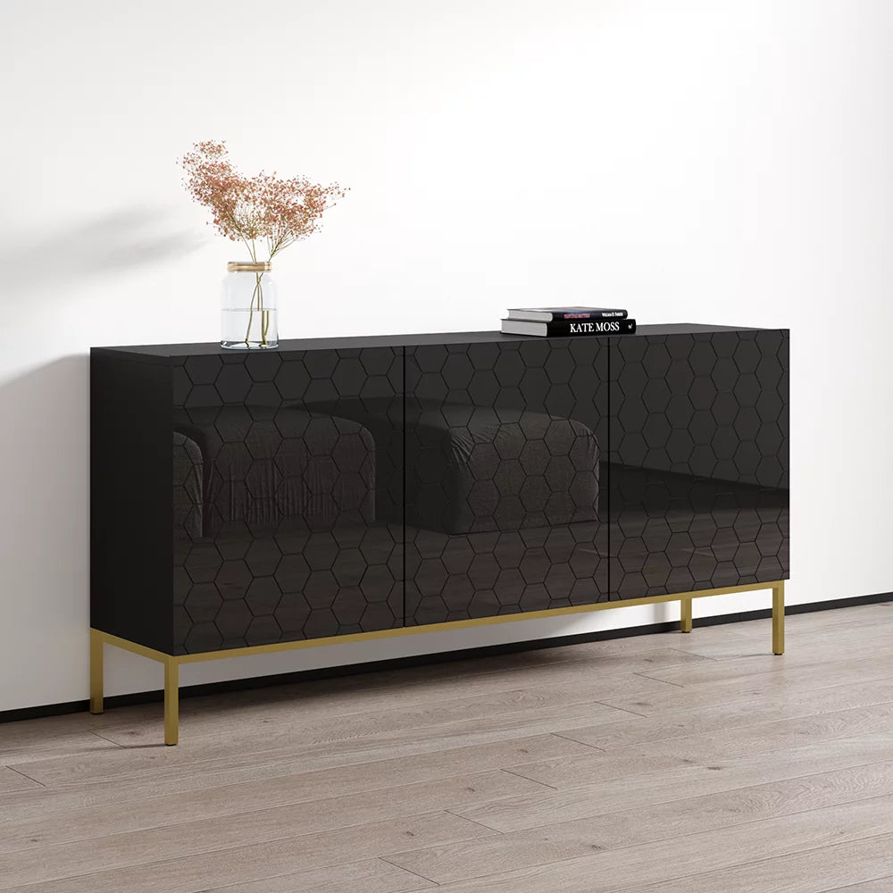 63" Sideboard G3885