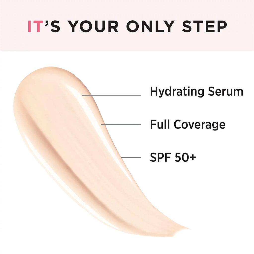 Fair Light CC+ Cream SPF 50+ 1.08 fl oz C201207