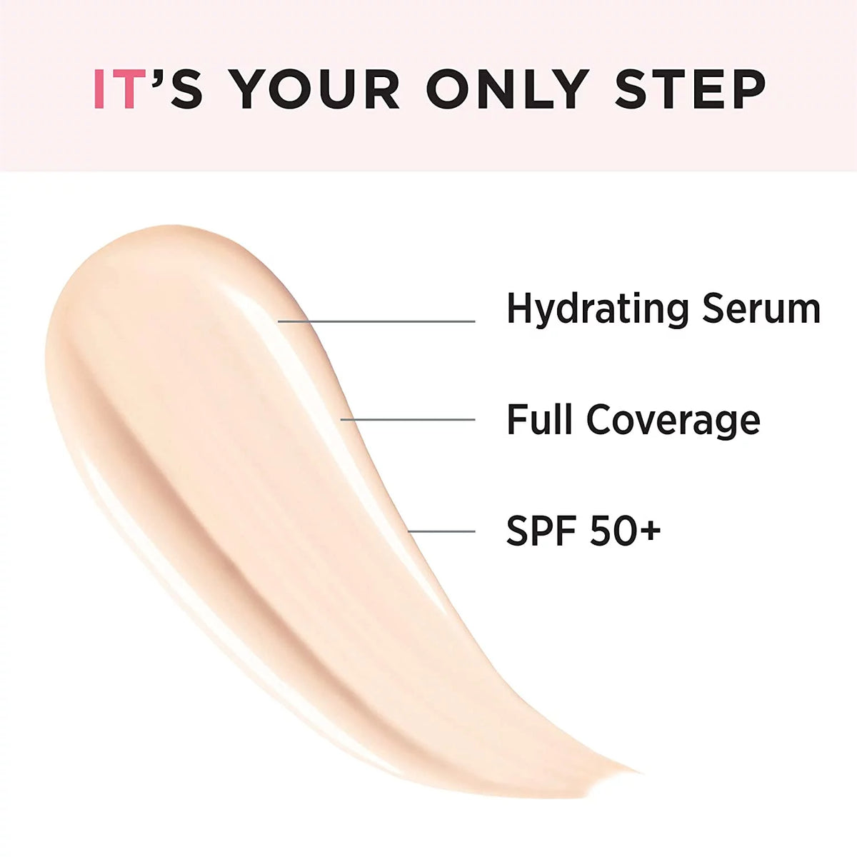 Fair Light CC+ Cream SPF 50+ 1.08 fl oz C201207